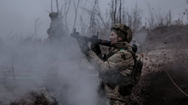 Taline – svarbus NATO susitikimas Ukrainai: tikslą išreiškė ir G. Nausėda