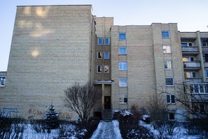 Prakalbo apie privalomą draudimą daugiabučių gyventojams: žada, tuomet ir namų statyba būtų kokybiškesnė