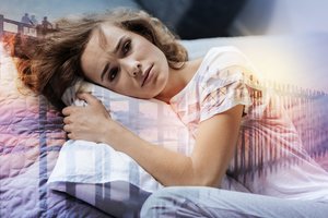 Mėnesio dienos, kuriomis gimę žmonės regi pranašiškus sapnus