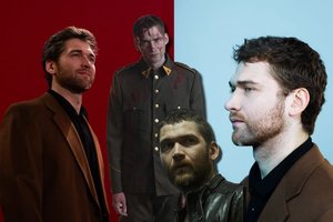 Apie perdegimą prakalbęs kino ir LNDT aktorius Kęstutis Cicėnas: „Antrą veiksmą vaidinau Santariškių priimamajame“