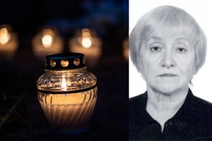 Mirė vertėja Jekaterina Jonaitienė