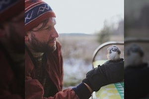 „Golden Parazyth“ lyderis G. Širka atvirai: kodėl jo kartais nemėgsta aplinkiniai kaimo žmonės ir ką nori įskiepyti sūnui