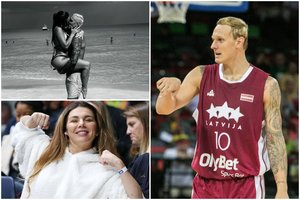 Meilė iki dangaus, virtusi tragedija: kas dėjosi audringoje J. Timmos ir dainininkės gyvenimo dramoje