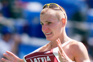 Dar viena tragiška žinia Latvijos sportui – mirė olimpinis vicečempionas