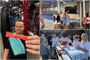 Lietuvos mokslininkai sukūrė analogų rinkoje neturinčius papildus: daugelio ligų galima išvengti vos „susitvarkius“ žarnyną