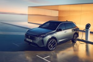 Metų šeimos automobilis: ką išrinko vokiečiai?