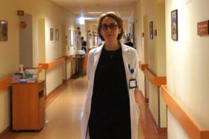 Anglijoje įvertinta gydytoja grįžo į Lietuvą: rinkosi pacientus, o ne miestą