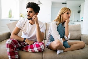 10 priežasčių, kodėl neištikimas vyras lieka santuokoje