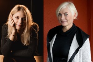 Ilonos Balsytės dukra seka mamos pėdomis: sulaukė ypatingo įvertinimo