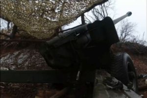 Šiaurės Korėja perdavė Rusijai retą ginklą – jis jau naudojamas Ukrainoje