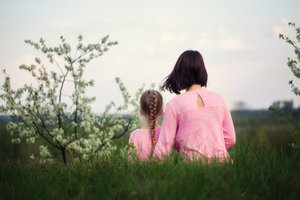 Savanorystės galia: išklausyti vaikai pripildo prasmės jausmo ir pačių savanorių širdis