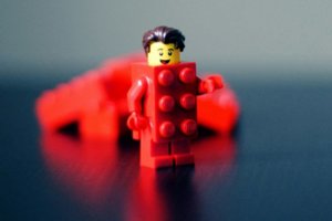 „Lego“ konstruktoriai: kaip rasti rečiausius ir vertingiausius?