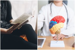 Norite nesusirgti demencija? Tyrimas parodė, kas apsaugo nuo „smegenų puvimo“