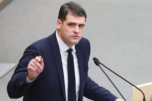 R. Žemaitaitis įvertino KT sprendimą dėl draudimo skatinti LGBTIQ šeimos sampratą: tikrai bus kultūriniai karai