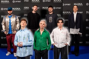 Atskleisti šių metų M.A.M.A. apdovanojimų nominantai: kas susižėrė daugiausiai nominacijų?