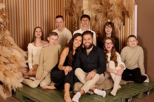 Lietuvoje uždaromi paskutiniai vaikų globos namai – vaikai šventes sutiks šeimose ir šeiminiuose namuose