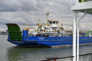 Nuo sausio 1-osios – didelės naujovės vykstantiems į Neringą: štai kaip viskas keičiasi