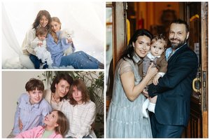 Vyresniame amžiuje sūnaus susilaukusi fotografė Rūta Andre: „Dievas duoda ir Dievas atima“