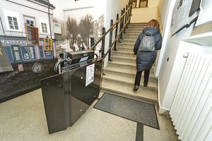 Tyrimas: 39 proc. gyventojų yra įsitikinę, kad Lietuvoje labiausiai diskriminuojami žmonės su psichikos ar intelekto negalia