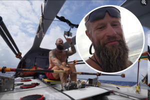 Po svarstymų – A. Mockaus sprendimas dėl tolesnio irklavimo: atskleidė kylančias rizikas