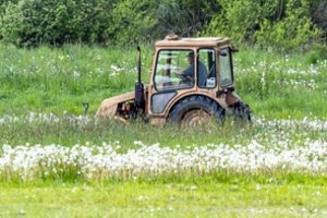 Žemdirbiai turės pirmumo teisę įsigyti su jų sklypais besiribojančią žemę ūkininkavimui: pokyčiai jau netrukus