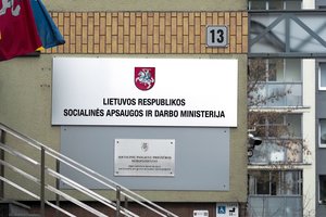 ​Taškyti pinigus lengviau nei juos susigrąžinti