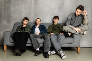 SPURR išleido naują kūrinį „Laikas“: kviečia į intensyvią emocinę kelionę