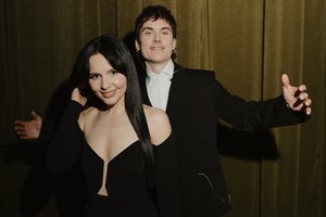 Monikos Liu koncerte LNOBT pasirodys ir Free Finga: tai – kalėdinė dovana klausytojams