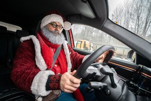 Senelis Kalėda P. Lisauskas – apie neįprastus žmonių prašymus ir reakcijas: supratau, kad kiekvienam neįtiksiu