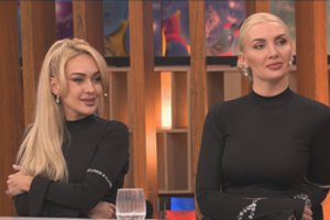 Monika Kvietkutė sulaukė kvietimo iš Oksanos Pikul: „Per 10 metų pirmą kartą pakvietė“