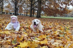 Anksčiau laiko gimusios Izabelės mama Viktorija: atsipalaidavau ir paleidau visas mintis, kad ji yra ankstukė