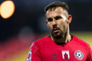 Elivelto sugrįžo į „Panevėžį“