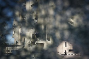 Per Turkijos drono ataką Sirijos šiaurėje žuvo du žurnalistai