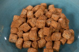 Sveikesni kūčiukai: tiks ir sveikuoliams, ir specialių dietų besilaikantiems