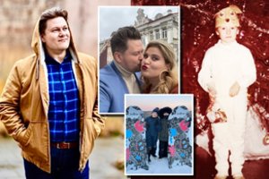 Apie muzikantų realybę per šventes prakalbęs M. Vitulskis: „Sumoku savo kainą“