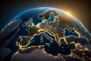 Žemės gelmėse – netikėtas radinys: kaip tai gali pakeisti mūsų ateitį?