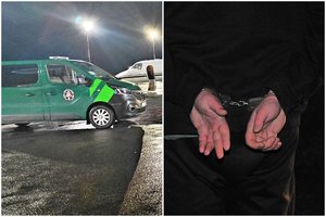 Iš Londono skridusiame lėktuve siautėjo girtas jonaviškis: plūdosi, gėrė savo alkoholį, bandė užsirūkyti, priekabiavo prie įgulos narių