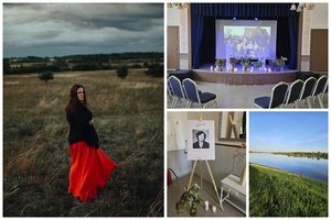 Mirusią močiutę laidojo tik po trijų mėnesių: išlydėjo jaudinančiai prasmingai