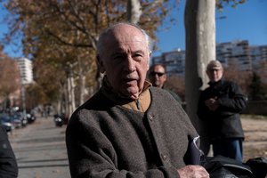 Buvusiam TVF vadovui skirta laisvės atėmimo bausmė: pripažintas kaltu dėl rimtų finansinių nusikaltimų