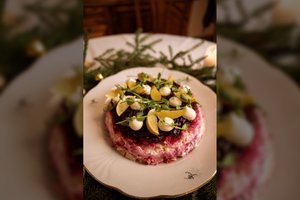 Dalinasi 30-metį maitinimo srityje dirbančios mamos silkės pataluose receptu: išdavė slaptą ingredientą