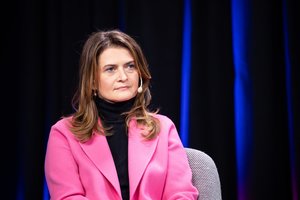 Seimo narė G. Balčytytė tapo Peticijų komisijos pirmininko pavaduotoja