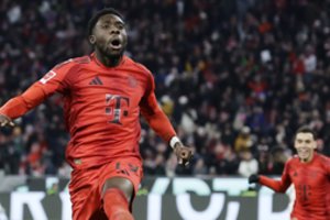 „Bayern“ futbolininkai Vokietijoje šventė triuškinančią pergalę