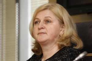 Seimo ir Pasaulio lietuvių bendruomenės komisijai vadovaus K. Neimantas ir J. Nagle