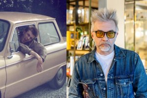 Andrius Mamontovas ruošiasi grandioziniam koncertui: pristatė netikėtą naujieną