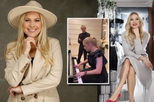 Iš Nijolės Pareigytės dar viena staigmena: gerbėjai liko šokiruoti