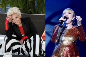 Kirtis Laimai Vaikulei: teismas atėmė Rusijoje veikiantį pelną nešusį verslą