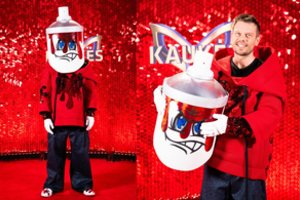 Atidengta Dažų kaukė, po ja – garsus Dakaro lenktynininkas: „Mano profesijos žmonės yra mediniai, streso buvo daug“