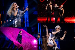 Didysis „X faktoriaus“ superfinalas – jau šį vakarą: kam dalyviai skirtų rekordinį laimėjimą?