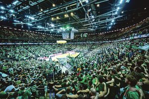 Linksmesnis žvilgsnis į Eurolygą: pirmasis ratas per skaičių prizmę