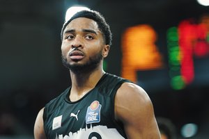 Jonavos „CBet“ pasirašė sutartį su gynėju iš JAV